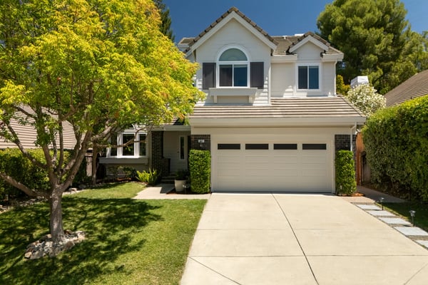 507 Raven Place, Clayton, CA