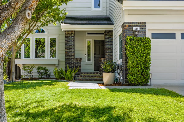 507 Raven Place, Clayton, CA