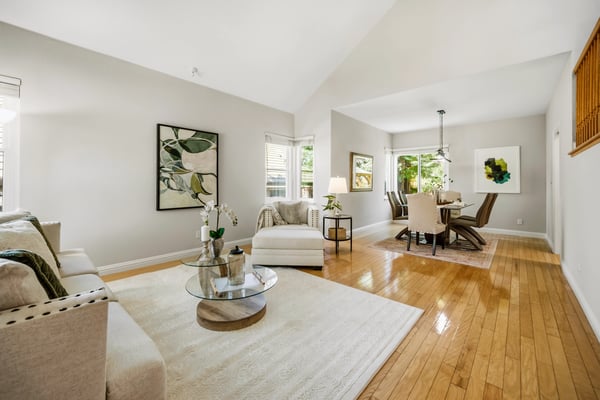507 Raven Place, Clayton, CA