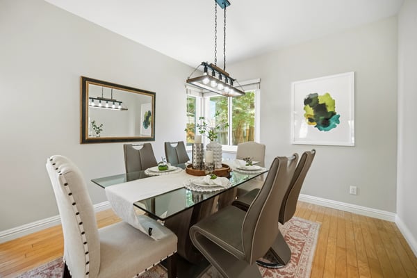 507 Raven Place, Clayton, CA