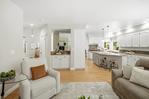 507 Raven Place, Clayton, CA