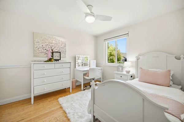 507 Raven Place, Clayton, CA