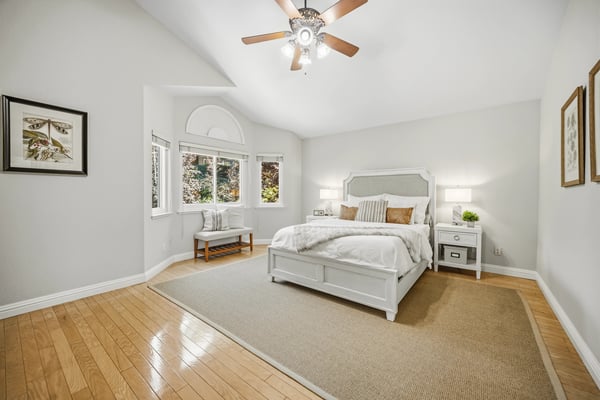 507 Raven Place, Clayton, CA