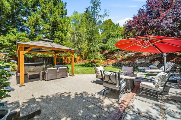507 Raven Place, Clayton, CA