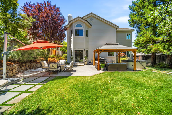 507 Raven Place, Clayton, CA