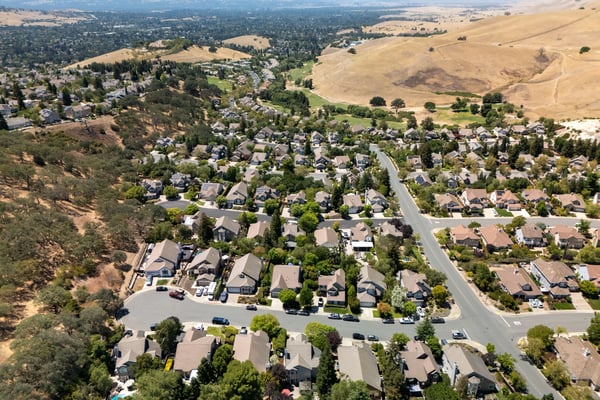 507 Raven Place, Clayton, CA