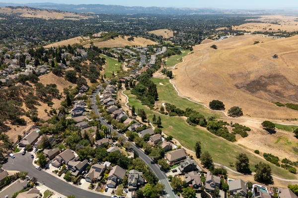 507 Raven Place, Clayton, CA