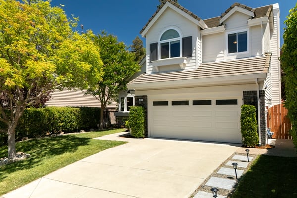 507 Raven Place, Clayton, CA