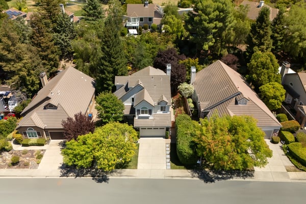 507 Raven Place, Clayton, CA