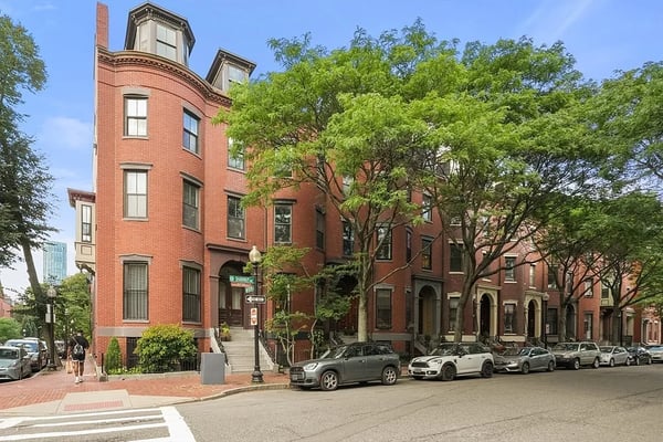 451 Shawmut Ave Apt 5, BOSTON, MA