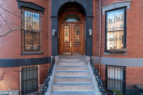 451 Shawmut Ave Apt 5, BOSTON, MA