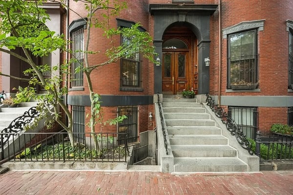 451 Shawmut Ave Apt 5, BOSTON, MA