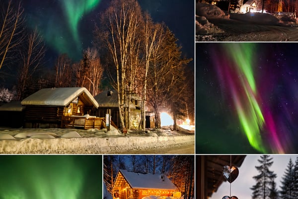 13423 E First St, Talkeetna, AK