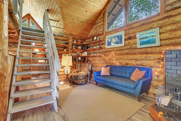 13423 E First St, Talkeetna, AK