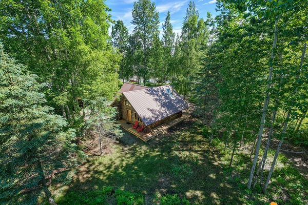 13423 E First St, Talkeetna, AK