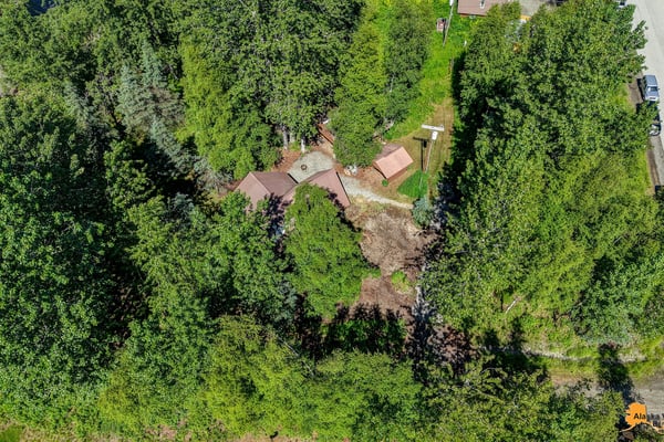 13423 E First St, Talkeetna, AK