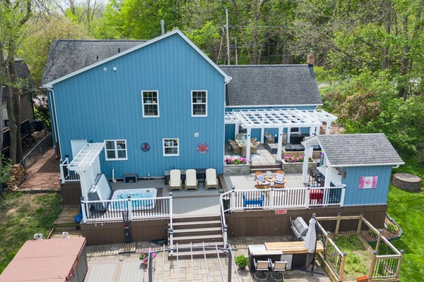 25 Stewarttown Road, Hanton Hills, ON