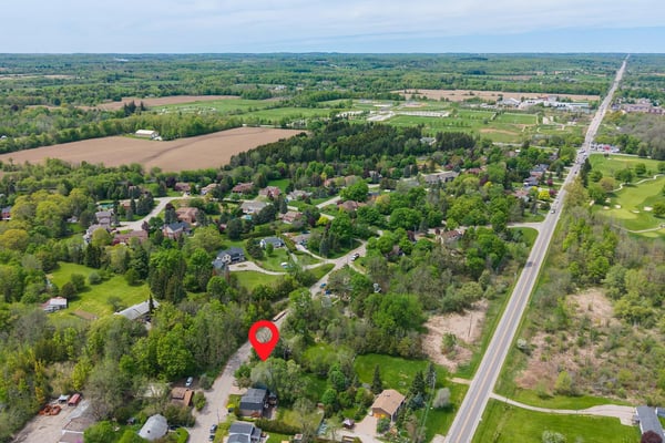 25 Stewarttown Road, Hanton Hills, ON