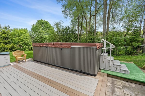 25 Stewarttown Road, Hanton Hills, ON