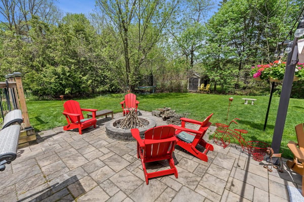 25 Stewarttown Road, Hanton Hills, ON