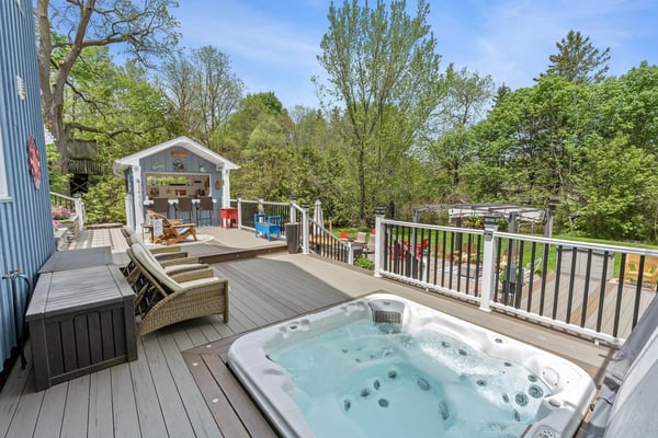 25 Stewarttown Road, Hanton Hills, ON