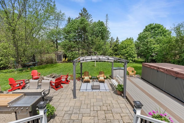25 Stewarttown Road, Hanton Hills, ON