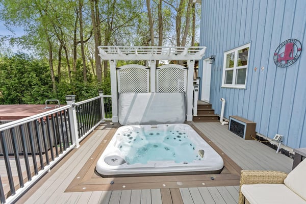 25 Stewarttown Road, Hanton Hills, ON