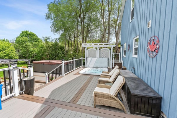 25 Stewarttown Road, Hanton Hills, ON