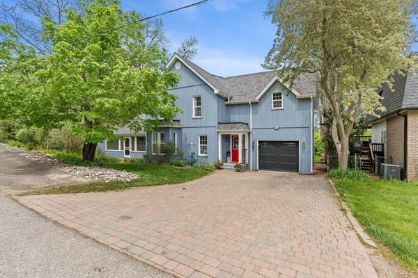 25 Stewarttown Road, Hanton Hills, ON