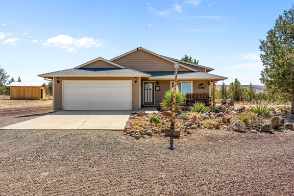 32501 SE Cascade Way, Prineville, OR