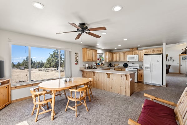 32501 SE Cascade Way, Prineville, OR