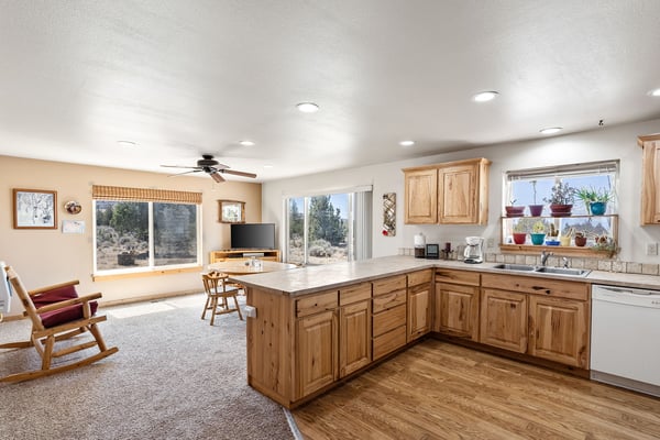 32501 SE Cascade Way, Prineville, OR