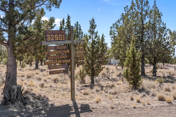 32501 SE Cascade Way, Prineville, OR