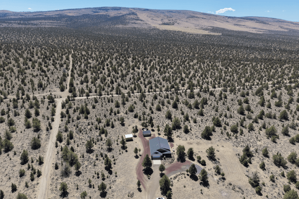 32501 SE Cascade Way, Prineville, OR