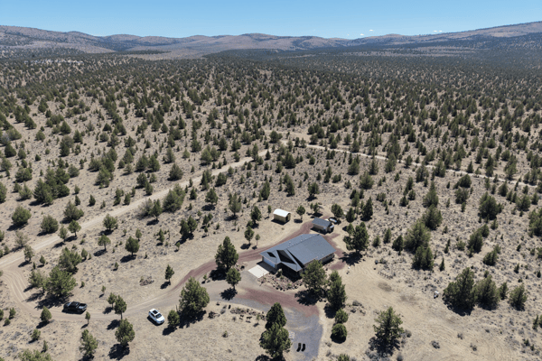 32501 SE Cascade Way, Prineville, OR