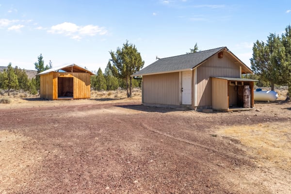 32501 SE Cascade Way, Prineville, OR