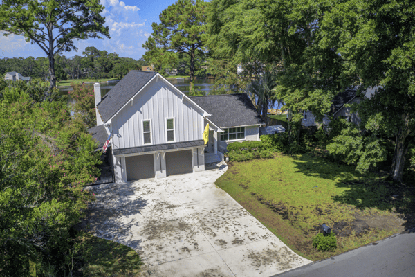 50 Rivers Point Row, Charleston, SC