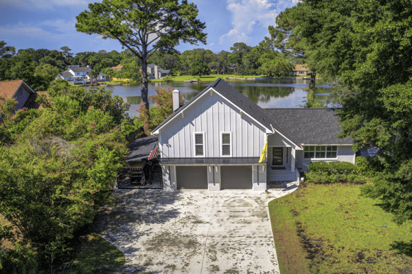 50 Rivers Point Row, Charleston, SC