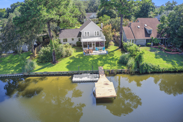 50 Rivers Point Row, Charleston, SC