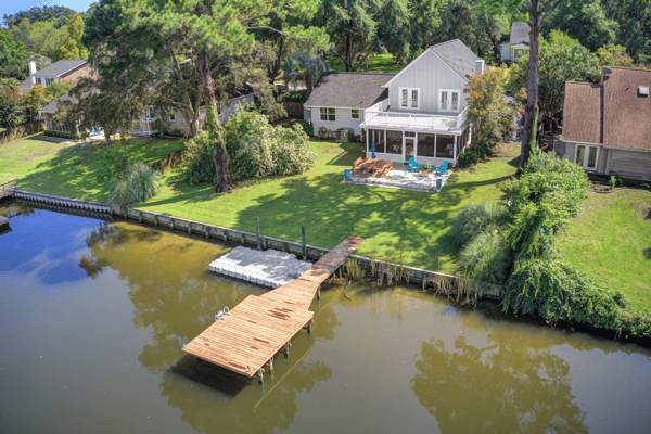 50 Rivers Point Row, Charleston, SC