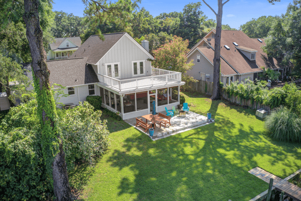 50 Rivers Point Row, Charleston, SC
