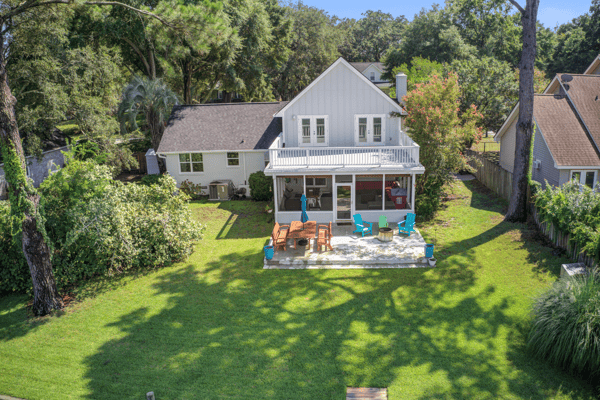50 Rivers Point Row, Charleston, SC