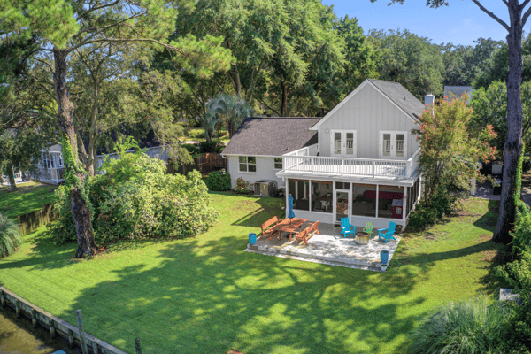 50 Rivers Point Row, Charleston, SC
