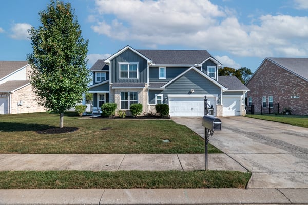 2516 Kingfisher Dr, Murfreesboro, TN