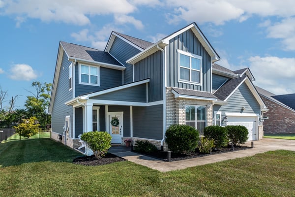 2516 Kingfisher Dr, Murfreesboro, TN