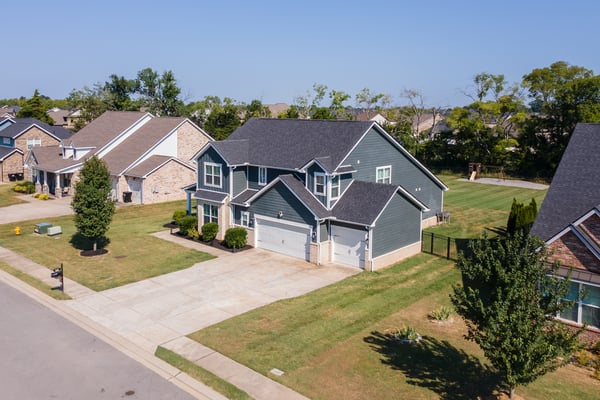 2516 Kingfisher Dr, Murfreesboro, TN