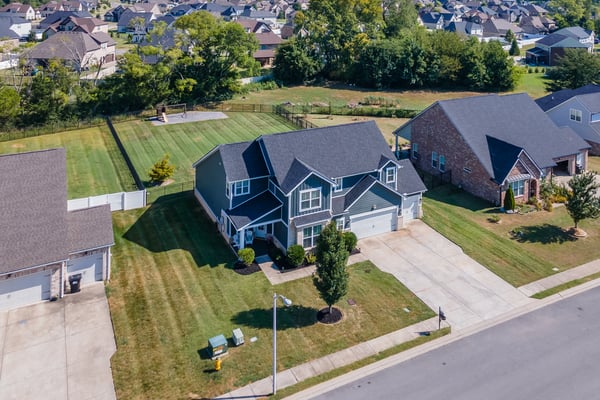 2516 Kingfisher Dr, Murfreesboro, TN