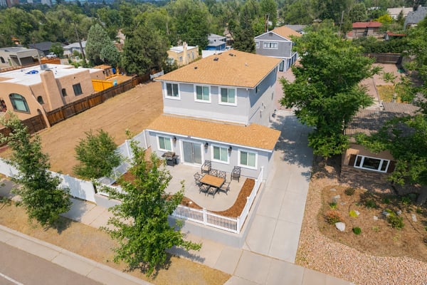 123 N Hancock Avenue, Colorado Springs, CO