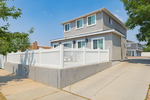 123 N Hancock Avenue, Colorado Springs, CO