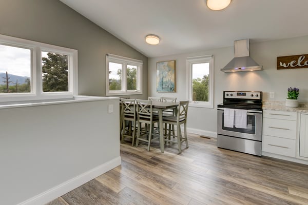123 N Hancock Avenue, Colorado Springs, CO